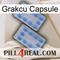 Grakcu Capsule 20